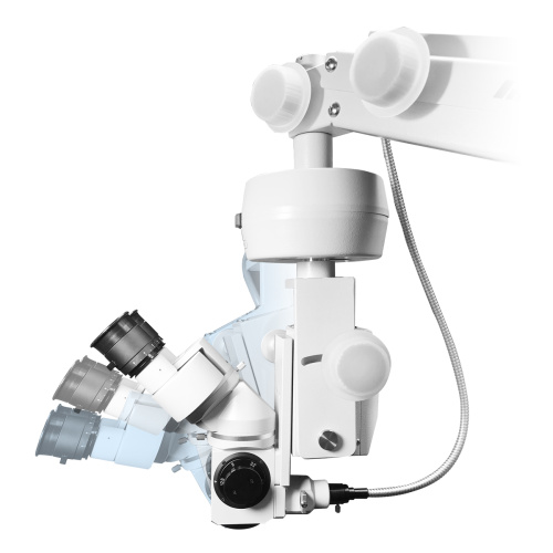 Операционный микроскоп Inami L-0990-A (MEGA-80) фото 5